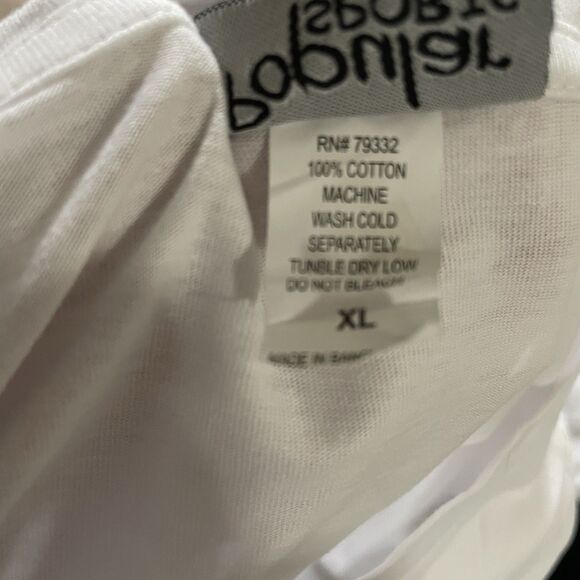 NEW Betty Boop Graphic T-Shirt By Popular Sports Youth XL Or Women's Small S NWT - Picture 6 of 7